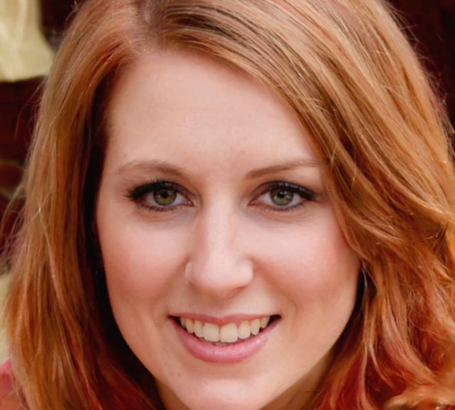 Chiara Rossi, cantautrice