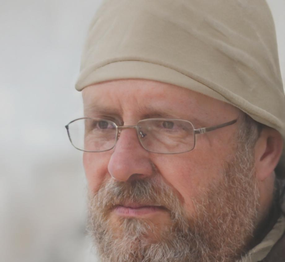 Ritratto di Matteo Volpini